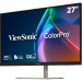 ViewSonic Монітор ViewSonic VP2766-2K