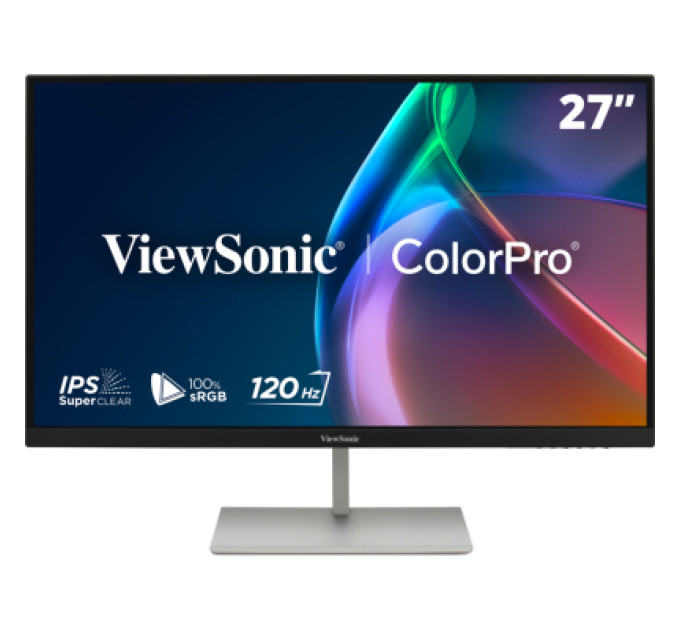 ViewSonic Монітор ViewSonic VP2766-2K