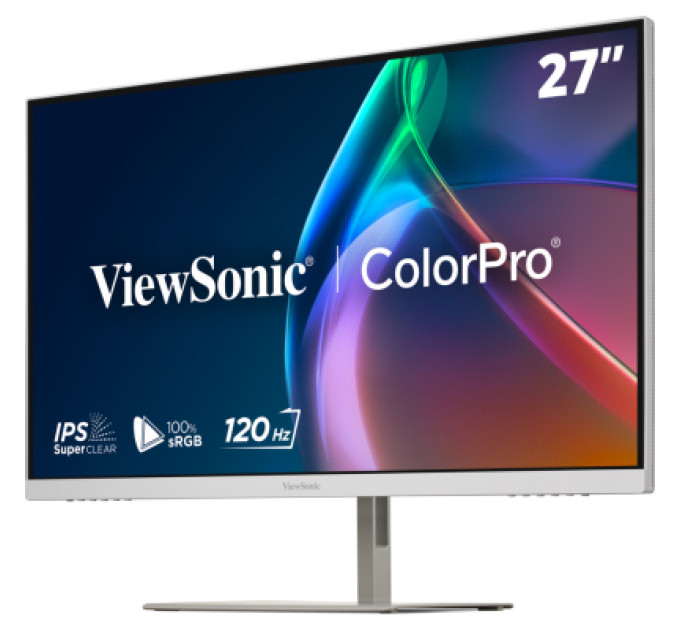 ViewSonic Монітор ViewSonic VP2766-2K-W