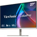 ViewSonic Монітор ViewSonic VP2766-2K-W