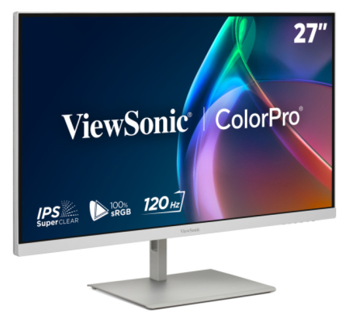 ViewSonic Монітор ViewSonic VP2766-2K-W