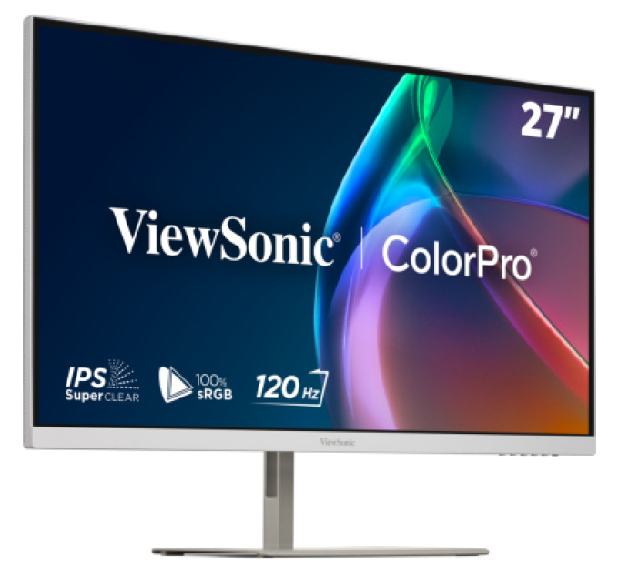 ViewSonic Монітор ViewSonic VP2766-2K-W