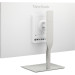 ViewSonic Монітор ViewSonic VP2766-2K-W