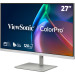 ViewSonic Монітор ViewSonic VP2766-2K-W