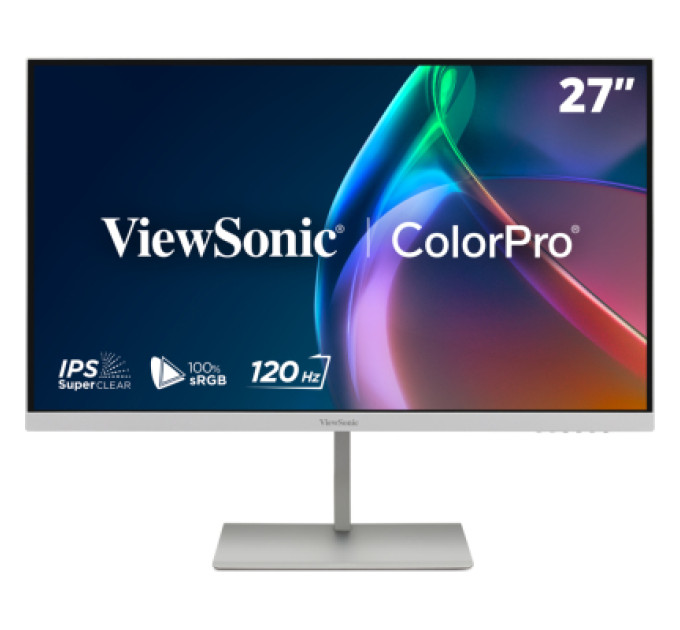 ViewSonic Монітор ViewSonic VP2766-2K-W