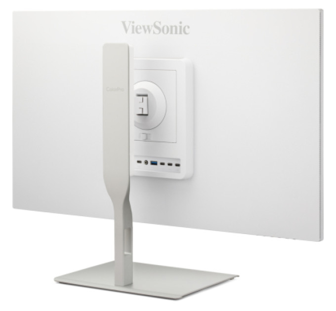 ViewSonic Монітор ViewSonic VP2766-2K-W
