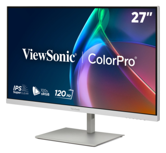 ViewSonic Монітор ViewSonic VP2766-2K-W