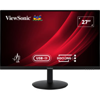 Монітор ViewSonic VG2709U-2K