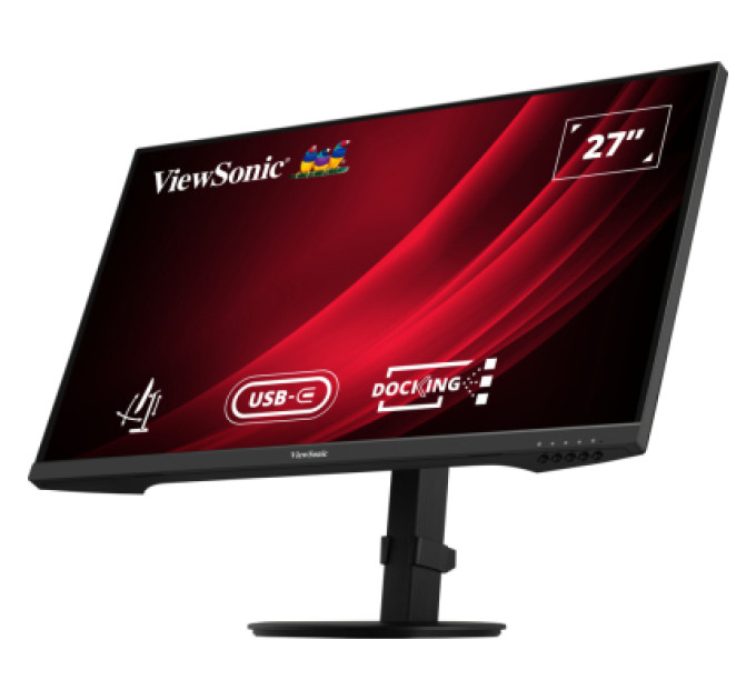 ViewSonic Монітор ViewSonic VG2709U-2K