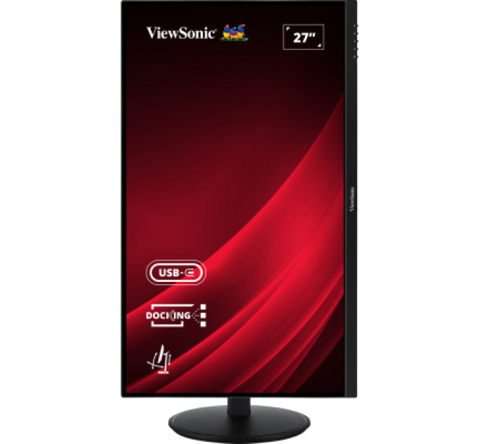 ViewSonic Монітор ViewSonic VG2709U-2K
