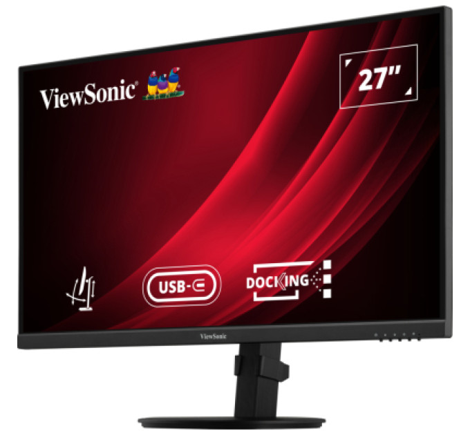 ViewSonic Монітор ViewSonic VG2709U-2K