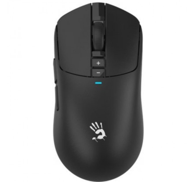 A4Tech Мишка A4Tech Bloody R72 Ultra Wireless/USB Black (4711421000895)