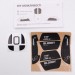 A4Tech Мишка A4Tech Bloody R72 Ultra Wireless/USB Black (4711421000895)