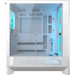 Cougar Корпус для ПК Cougar AIRFACE 180 White