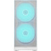 Cougar Корпус для ПК Cougar AIRFACE 180 White