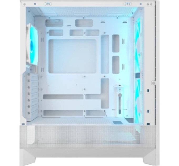 Cougar Корпус для ПК Cougar AIRFACE 180 White