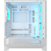 Cougar Корпус для ПК Cougar AIRFACE 180 White