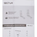 Sector Кронштейн до НВЧ Sector МС-01 S