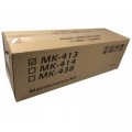 Китай Ремкомплект Kyocera KM-1620/1635/1650/2020/2035/2050 аналог MK-413 Китай (TK-413CH)
