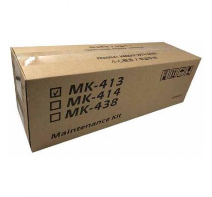 Китай Ремкомплект Kyocera KM-1620/1635/1650/2020/2035/2050 аналог MK-413 Китай (TK-413CH)
