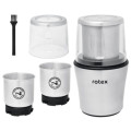 Rotex Кавомолка Rotex RCG306-T MultiPro