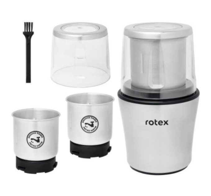 Rotex Кавомолка Rotex RCG306-T MultiPro