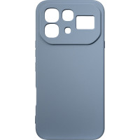 Чохол до мобільного телефона Armorstandart ICON Infinix Note 60 5G Camera Cover Winter Blue (ARM91893)