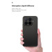 Armorstandart Чохол до мобільного телефона Armorstandart ICON Xiaomi 17T Pro 5G Camera Cover Black (ARM90966)