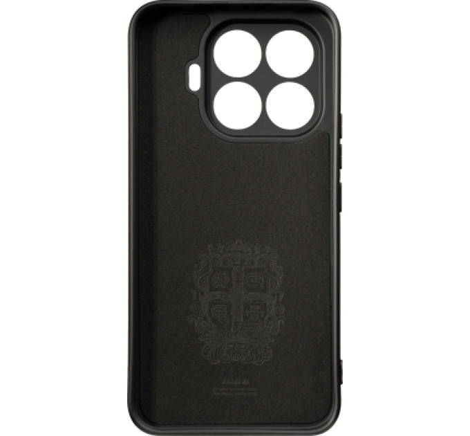 Armorstandart Чохол до мобільного телефона Armorstandart ICON Xiaomi 17T Pro 5G Camera Cover Black (ARM90966)