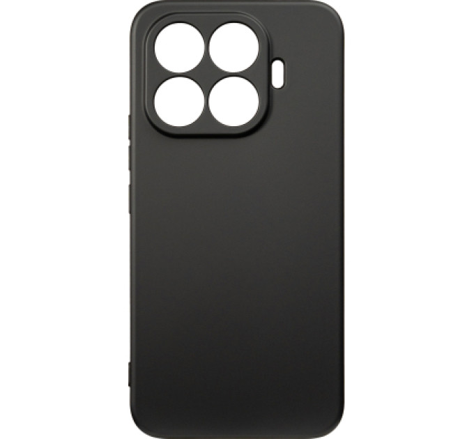 Armorstandart Чохол до мобільного телефона Armorstandart ICON Xiaomi 17T Pro 5G Camera Cover Black (ARM90966)