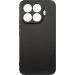 Armorstandart Чохол до мобільного телефона Armorstandart ICON Xiaomi 17T Pro 5G Camera Cover Black (ARM90966)