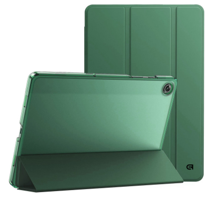 Чохол до планшета Armorstandart Flex Case Samsung Tab A11+ Dark Green (ARM91178)
