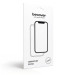 BeCover Скло захисне BeCover 10D OnePlus Nord CE 5 Black (715935)