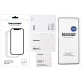 BeCover Скло захисне BeCover 10D OnePlus Nord CE 5 Black (715935)
