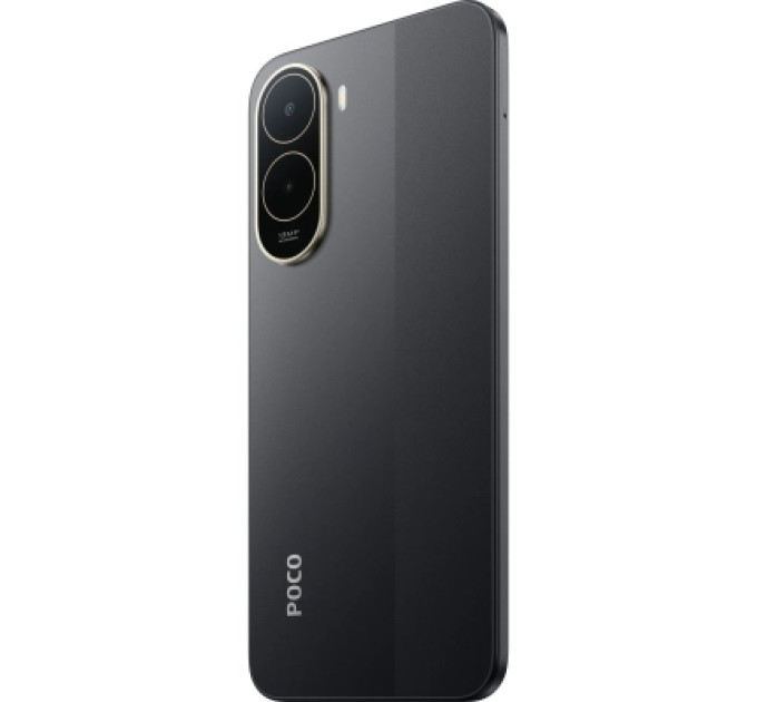 Мобільний телефон Xiaomi Poco C81 Pro 4/128GB Black (1209335)