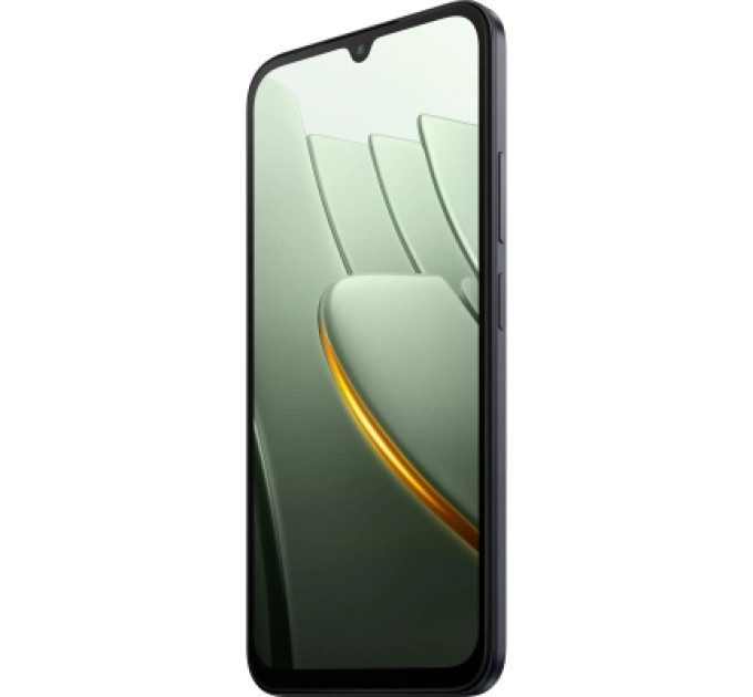 Мобільний телефон Xiaomi Poco C81 Pro 4/128GB Black (1209335)