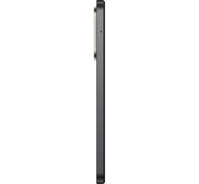 Мобільний телефон Xiaomi Poco C81 Pro 4/128GB Black (1209335)