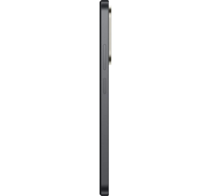 Мобільний телефон Xiaomi Poco C81 Pro 4/128GB Black (1209335)