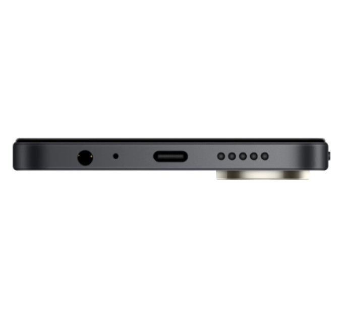 Мобільний телефон Xiaomi Poco C81 Pro 4/128GB Black (1209335)
