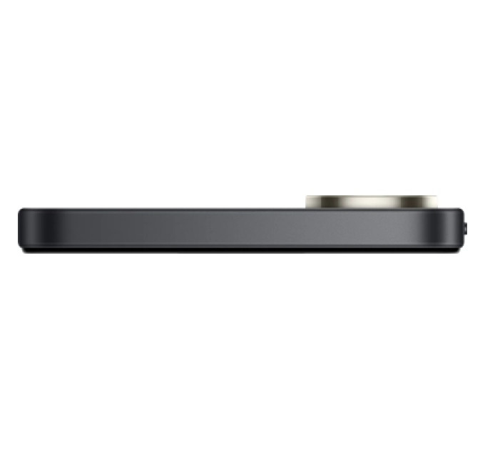 Мобільний телефон Xiaomi Poco C81 Pro 4/128GB Black (1209335)