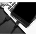 HOCO Дата кабель USB 2.0 AM to USB-C 2.0m 3A X20 black HOCO (6957531068907)