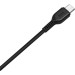 HOCO Дата кабель USB 2.0 AM to USB-C 2.0m 3A X20 black HOCO (6957531068907)
