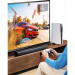 Ugreen Перехідник HDMI M to VGA F 1920x1080 60Hz black Ugreen (UGR-90813)