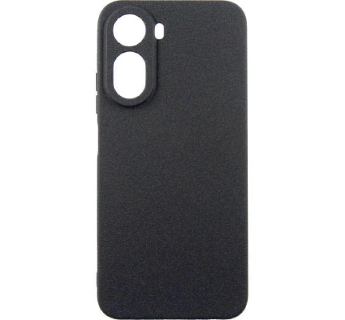 Dengos Чохол до мобільного телефона Dengos Carbon Cover + Glass Xiaomi Redmi A7 Pro Black (DG-KM-202)
