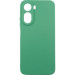 Dengos Чохол до мобільного телефона Dengos Soft Cover + Glass Xiaomi Redmi A7 Pro Mint (DG-KM-203)