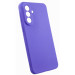 Dengos Чохол до мобільного телефона Dengos Carbon Samsung Galaxy A37 Purple (DG-TPU-CRBN-262)