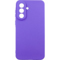Dengos Чохол до мобільного телефона Dengos Carbon Samsung Galaxy A37 Purple (DG-TPU-CRBN-262)