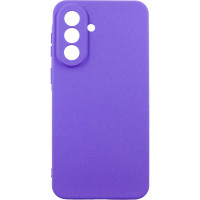 Чохол до мобільного телефона Dengos Carbon Samsung Galaxy A37 Purple (DG-TPU-CRBN-262)