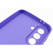 Dengos Чохол до мобільного телефона Dengos Carbon Samsung Galaxy A37 Purple (DG-TPU-CRBN-262)
