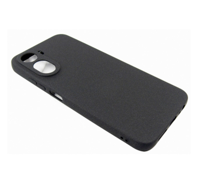Dengos Чохол до мобільного телефона Dengos Carbon Xiaomi Redmi A7 Pro Black (DG-TPU-CRBN-263)